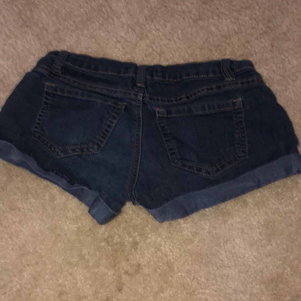 Shorts - Picture 2 of 2